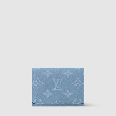 루이비통 남성 엔벨로프 비즈니스 카드 홀더 M14118 - Louis vuitton Mens Envelope Business Card Holder - lvw572x