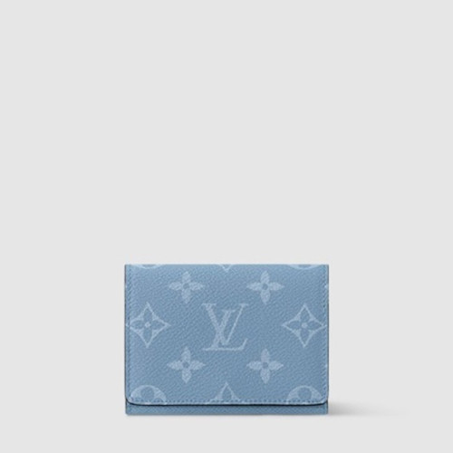 루이비통 남성 엔벨로프 비즈니스 카드 홀더 M14118 - Louis vuitton Mens Envelope Business Card Holder - lvw572x