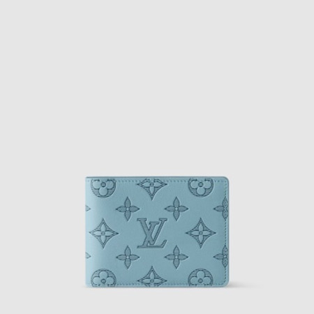 루이비통 남성 멀티플 월릿 M14802 - Louis vuitton Mens Multiple Wallet - lvw574x