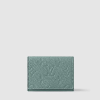 루이비통 남성 엔벨로프 비즈니스 카드 홀더 M13891 - Louis vuitton Mens Envelope Business Card Holder - lvw577x