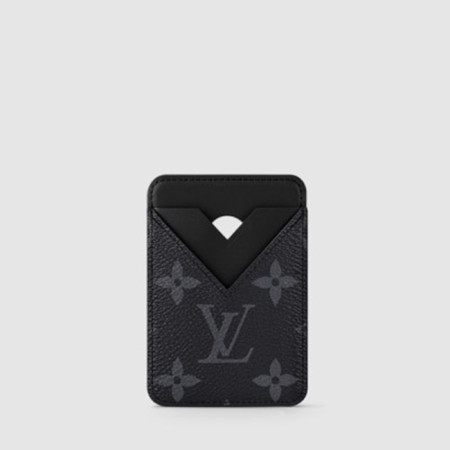 루이비통 남성 포르트 카르트 마그넷 M14119 - Louis vuitton Mens Port Kart Magnet - lvw580x