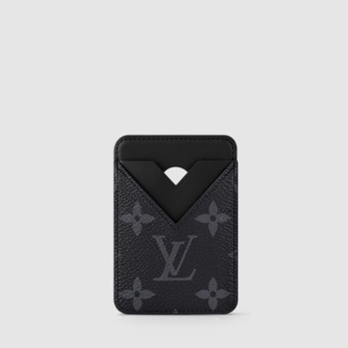 루이비통 남성 포르트 카르트 마그넷 M14119 - Louis vuitton Mens Port Kart Magnet - lvw580x