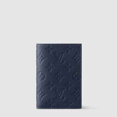 루이비통 남성 패스포트 커버 M14792 - Louis vuitton Mens Passport Cover - lvw582x