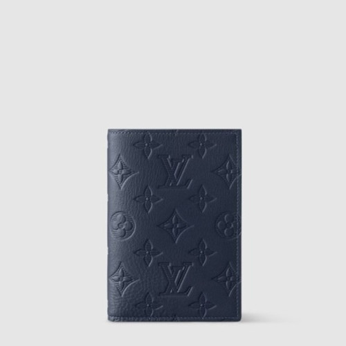 루이비통 남성 패스포트 커버 M14792 - Louis vuitton Mens Passport Cover - lvw582x