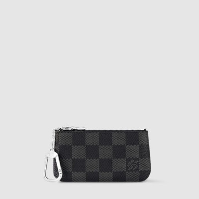 루이비통 남성 포쉐트 클레 N60155 - Louis vuitton Mens Pochette Clé - lvw584x