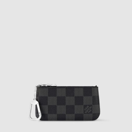 루이비통 남성 포쉐트 클레 N60155 - Louis vuitton Mens Pochette Clé - lvw584x
