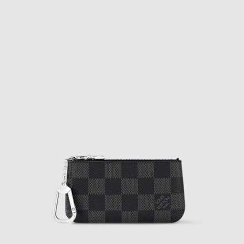 루이비통 남성 포쉐트 클레 N60155 - Louis vuitton Mens Pochette Clé - lvw584x