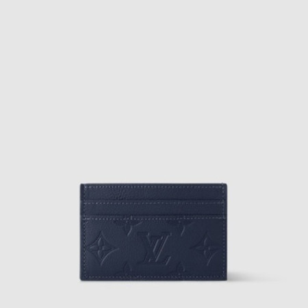 루이비통 남성 더블 카드 홀더 M14789 - Louis vuitton Mens Double Card Holder - lvw586x