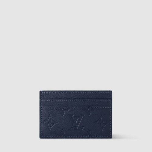 루이비통 남성 더블 카드 홀더 M14789 - Louis vuitton Mens Double Card Holder - lvw586x