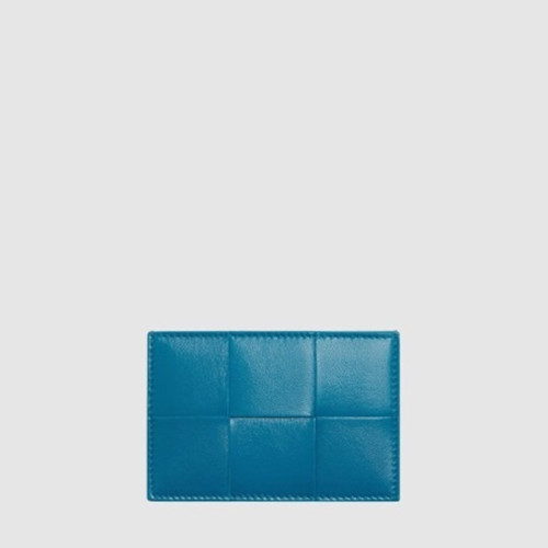 보테가 베네타 남성 카세트 신용카드 케이스 - Bottega veneta Mens Cassette Credit Card Case - bvw605x