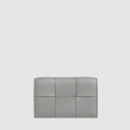 보테가 베네타 남성 카세트 명함 케이스 - Bottega veneta Mens Cassette Business Card Case - bvw620x