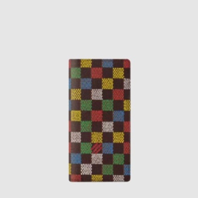 루이비통 남성 브라짜 월릿 N00141 - Louis vuitton Mens Brazza Wallet - lvw644x