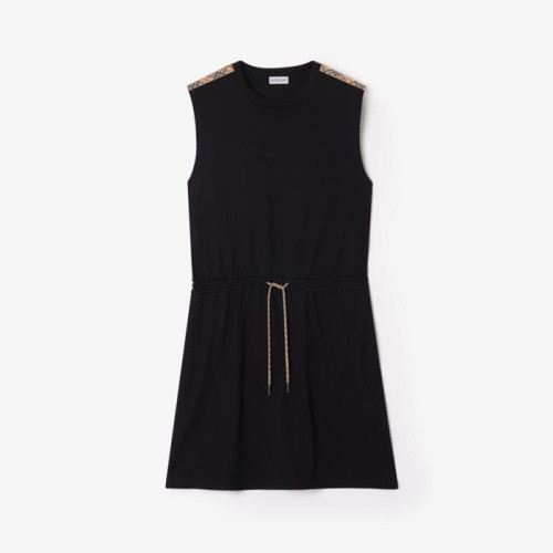 버버리 여성 라운드 원피스 - Burberry Womens Round One-pieces - buc15072x