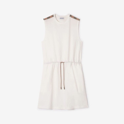 버버리 여성 라운드 원피스 - Burberry Womens Round One-pieces - buc15073x