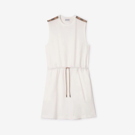 버버리 여성 라운드 원피스 - Burberry Womens Round One-pieces - buc15073x
