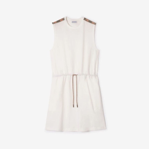 버버리 여성 라운드 원피스 - Burberry Womens Round One-pieces - buc15073x