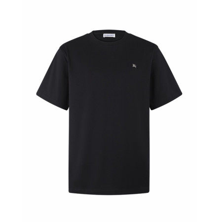 버버리 남성 라운드 반팔 티셔츠 - Burberry Mens Round Tshirt - buc15082x