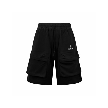 아미리 남성 캐쥬얼 반바지 - Amiri Mens Casual Shorts - amr15086x