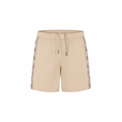 버버리 남성 빈티지 쇼츠 - Burberry Mens Vintage Shorts - buc15092x