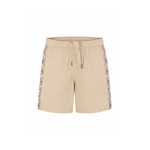 버버리 남성 빈티지 쇼츠 - Burberry Mens Vintage Shorts - buc15092x