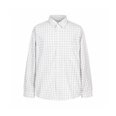 아크네 남성 클래식 셔츠 - Acne Studios Mens Classic Shirts - anc15099x