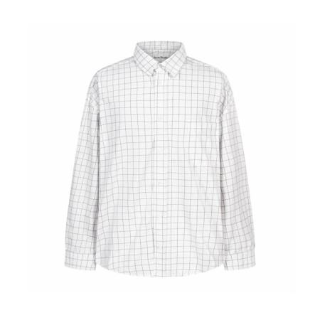 아크네 남성 클래식 셔츠 - Acne Studios Mens Classic Shirts - anc15099x