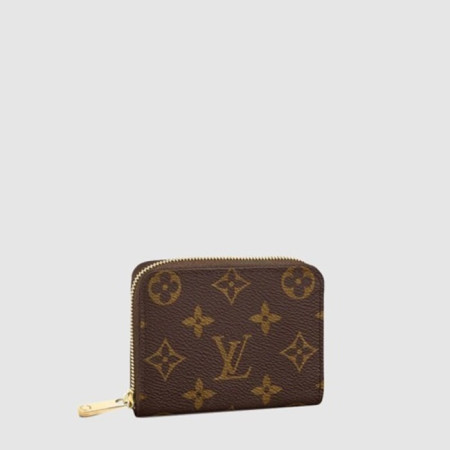 루이비통 남성 지피 코인퍼스 M60067 - Louis vuitton Mens Zippy Coinpers - lvw671x