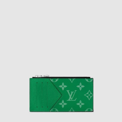 루이비통 남성 코인 카드 홀더 M83102 - Louis vuitton Mens Coin Card Holder - lvw681x