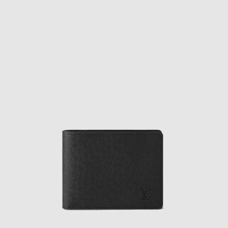 루이비통 남성 타이가 멀티플 월릿 반지갑 M30531 - Louis vuitton Mens Taiga Multiple Wallet Wallet - lvw688x