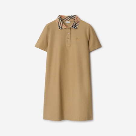 버버리 여성 폴로 원피스 - Burberry Womens Polo One-pieces - buc15112x