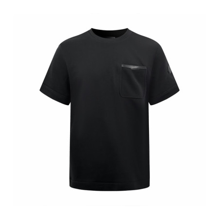 몽클레어 남성 반팔 티셔츠 - Moncler Mens Round Tshirt - moc15126x