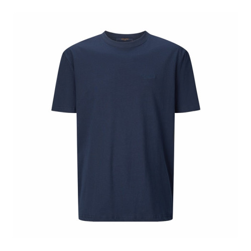 루이비통 남성 라운드 티셔츠 - Louis vuitton Mens Round Tshirt - lvc15143x