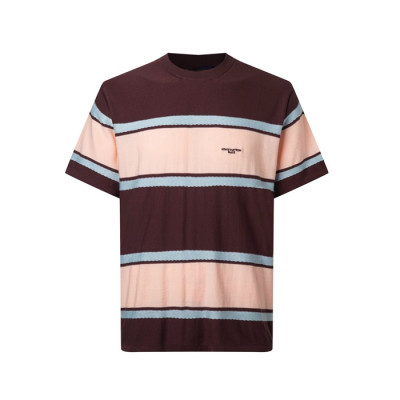 루이비통 남성 라운드 티셔츠 - Louis vuitton Mens Round Tshirt - lvc15149x