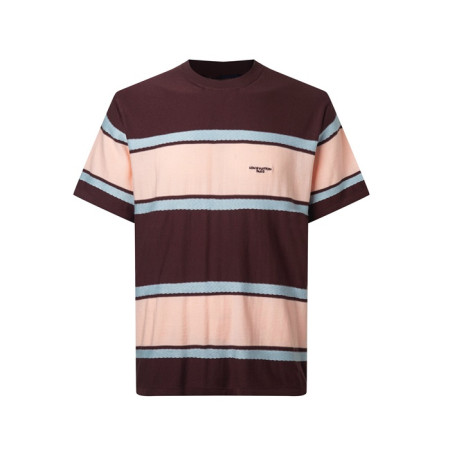 루이비통 남성 라운드 티셔츠 - Louis vuitton Mens Round Tshirt - lvc15149x