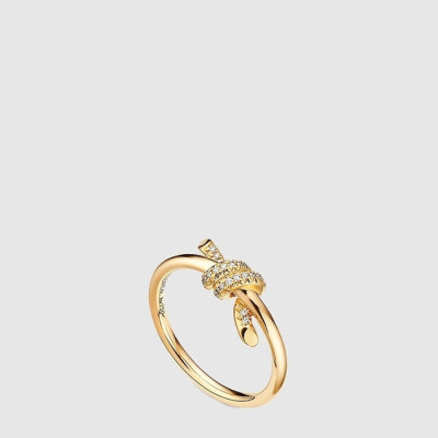 티파니 여성 노트 링 - Tiffany Womens Note Ring - acc7691x