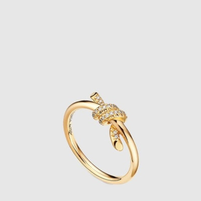 티파니 여성 노트 링 - Tiffany Womens Note Ring - acc7691x