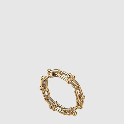 티파니 여성 마이크로 링크 링 - Tiffany Womens Micro Link Ring - acc7694x