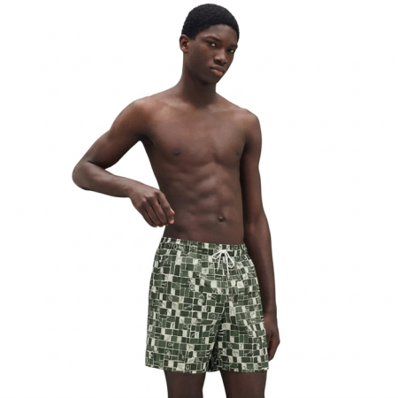 에르메스 남성 스윔 트렁크 - Hermes Mens Swim Trunks - hec15168x