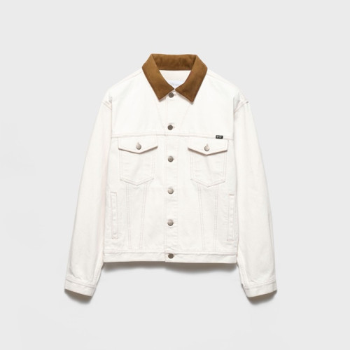 프라다 남성 캐쥬얼 재킷 - Prada Mens Casual Jacket - prc15176x
