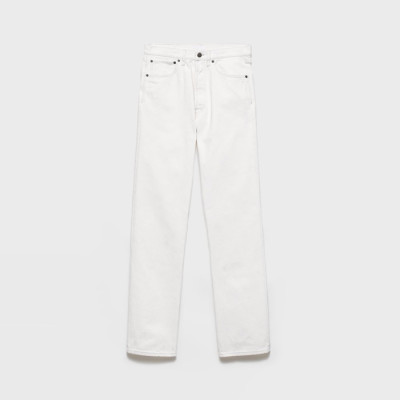 프라다 남성 클래식 청바지 - Prada Mens Classic Jeans - prc15177x