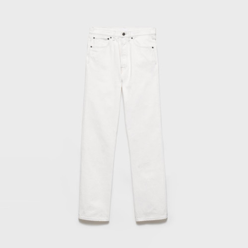 프라다 남성 클래식 청바지 - Prada Mens Classic Jeans - prc15177x