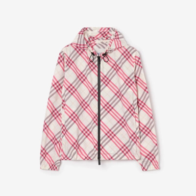 버버리 여성 후드 자켓 - Burberry Womens Hooded Jacket - buc15179x