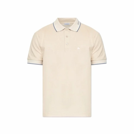 버버리 남성 폴로 반팔 티셔츠 - Burberry Mens Polo Tshirt - buc15183x