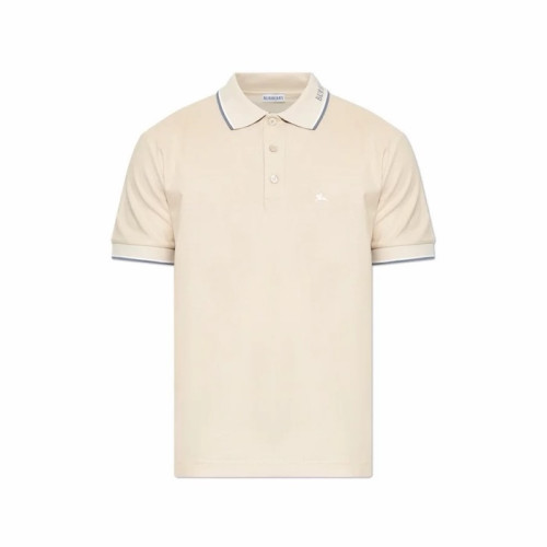 버버리 남성 폴로 반팔 티셔츠 - Burberry Mens Polo Tshirt - buc15183x