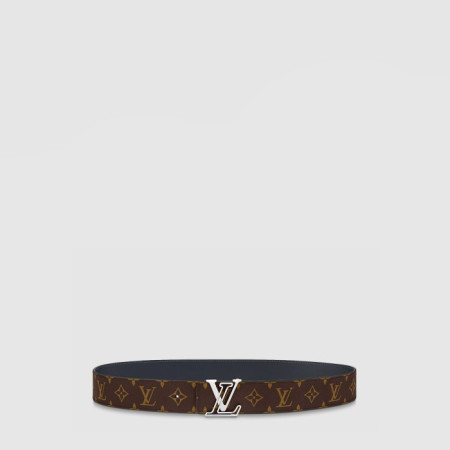 루이비통 남성 라인 벨트 - Louis vuitton Mens Line Belt - bel609x