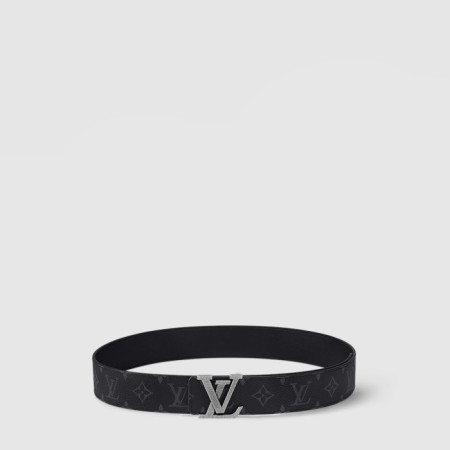루이비통 남성 스티치 벨트 - Louis vuitton Mens Stitch Belt - bel634x