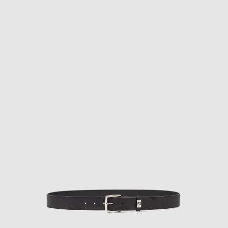 펜디 남성 FF 벨트 - Fendi Mens FF Belt - bel637x