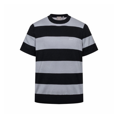 디올 남성 폴로 발팔티 - Dior Mens Polo Tshirt - dic15187x