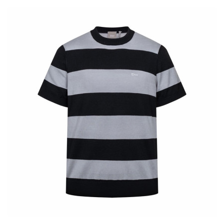 디올 남성 폴로 발팔티 - Dior Mens Polo Tshirt - dic15187x