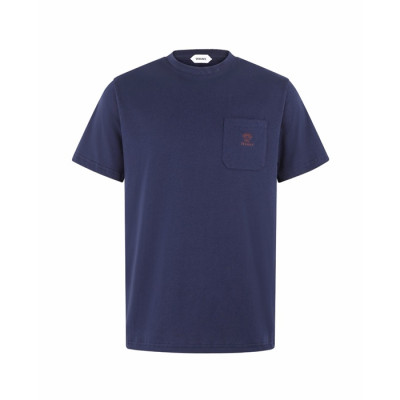 베르사체 남성 반팔 티셔츠 - Versace Mens Round Tshirt - vec15188x